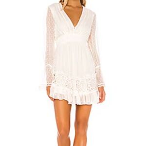 NWT HEMANT & NANDITA ‘Cleo’ dress